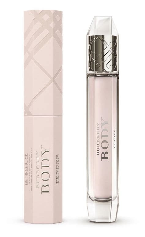 burberry body tender aanbieding|burberry body tender review.